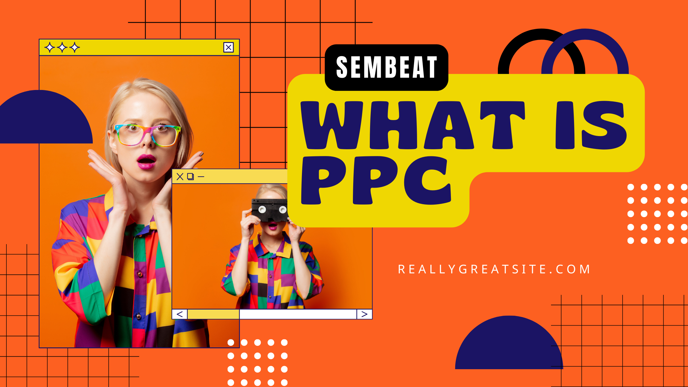 SEMBEAT - What is PPC