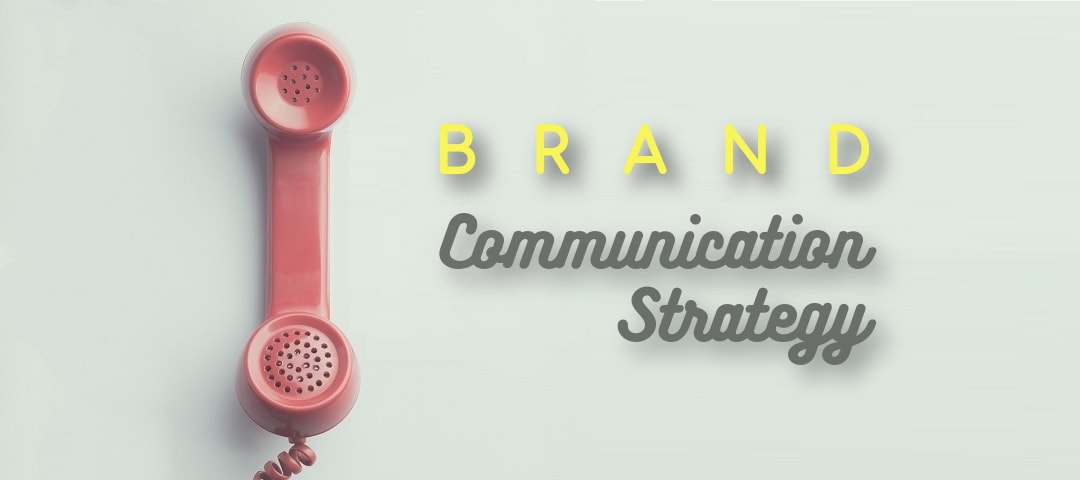 Brand Communication