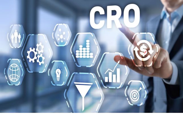 CRO