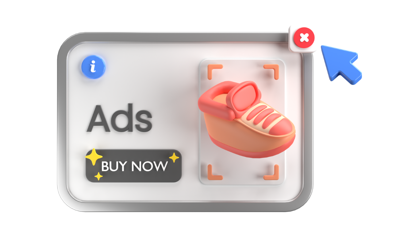 Facebook ads