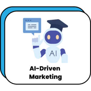 AI-Driven Marketing